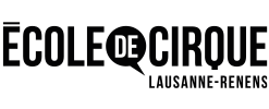 Ecole du cirque