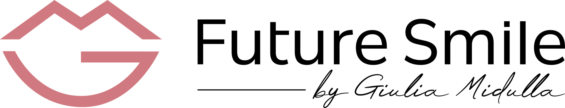 Furure smile Logo